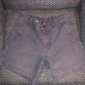 Men’s Patagonia Shorts